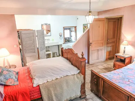 Varenne, Maison 6 personnes à Blassac - Photo 19
