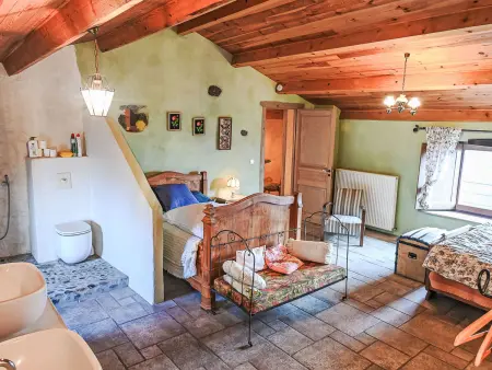 Varenne, Maison 6 personnes à Blassac - Photo 21
