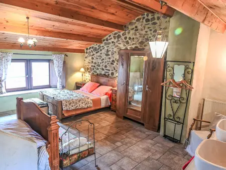 Varenne, Maison 6 personnes à Blassac - Photo 22