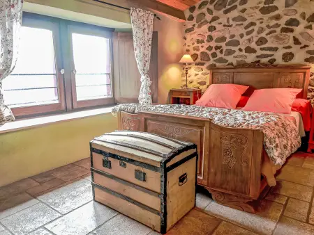 Varenne, Maison 6 personnes à Blassac - Photo 23