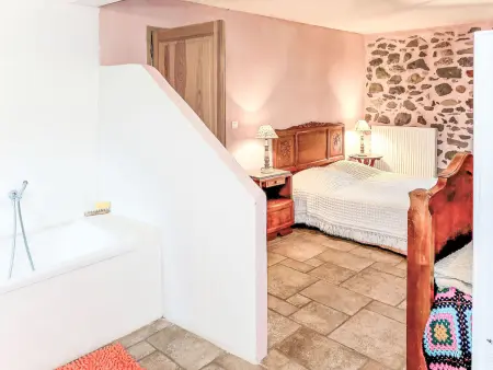 Varenne, Maison 6 personnes à Blassac - Photo 25