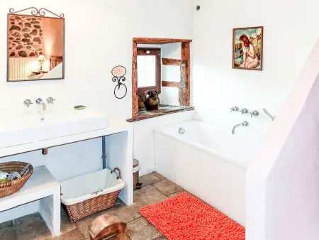 Varenne, Maison 6 personnes à Blassac - Photo 26