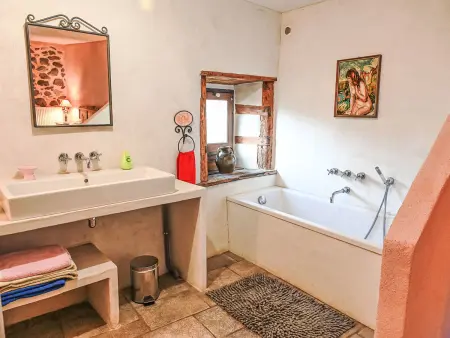 Varenne, Maison 6 personnes à Blassac - Photo 27
