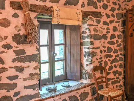 Varenne, Maison 6 personnes à Blassac - Photo 31