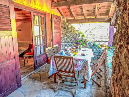 Varenne, Maison 6 personnes à Blassac - Photo 34