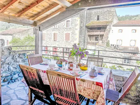 Varenne, Maison 6 personnes à Blassac - Photo 36