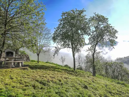 Varenne, Maison 6 personnes à Blassac - Photo 38