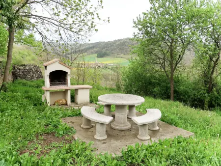 Varenne, Maison 6 personnes à Blassac - Photo 39