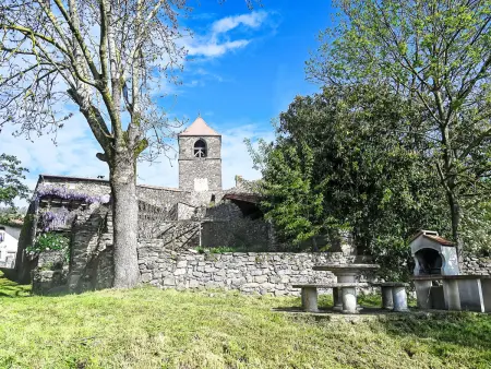 Varenne, Maison 6 personnes à Blassac - Photo 40