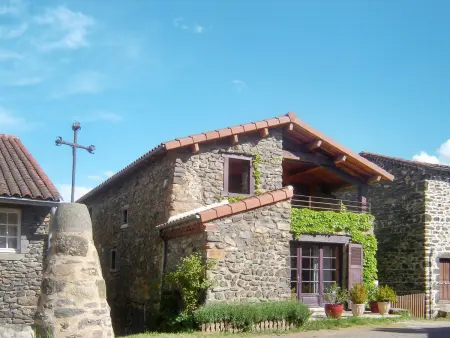Varenne, Maison 6 personnes à Blassac - Photo 42