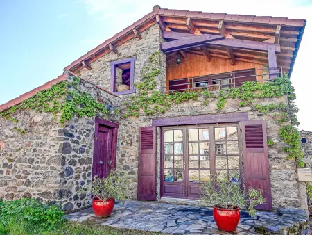 Varenne, Maison 6 personnes à Blassac - Photo 43