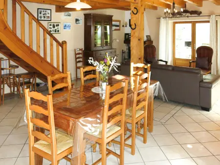 Le Chomeil, Maison 6 personnes à Chamalieres sur Loire - Photo 3