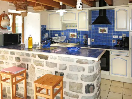 Le Chomeil, Maison 6 personnes à Chamalieres sur Loire - Photo 4