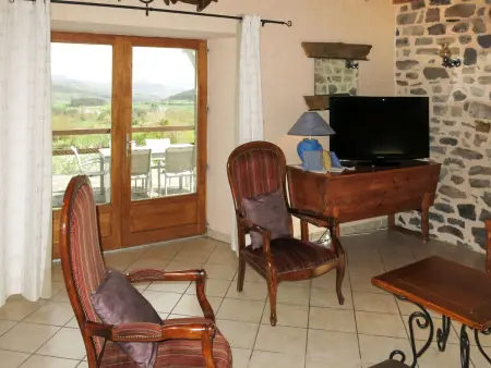 Le Chomeil, Maison 6 personnes à Chamalieres sur Loire - Photo 6