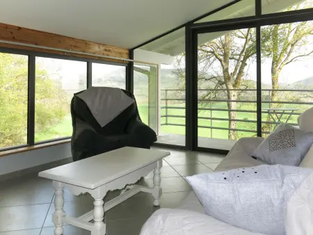 Le Chomeil, Maison 6 personnes à Chamalieres sur Loire - Photo 7
