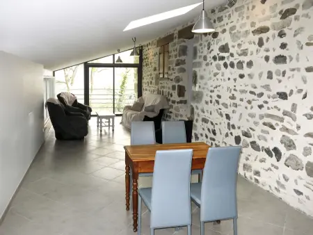 Le Chomeil, Maison 6 personnes à Chamalieres sur Loire - Photo 8