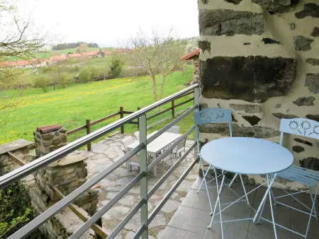Le Chomeil, Maison 6 personnes à Chamalieres sur Loire - Photo 9