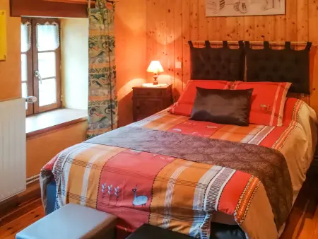Le Chomeil, Maison 6 personnes à Chamalieres sur Loire - Photo 10