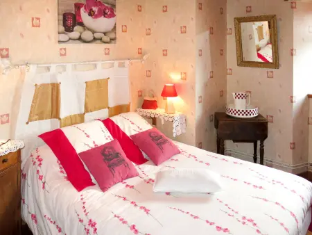 Le Chomeil, Maison 6 personnes à Chamalieres sur Loire - Photo 11