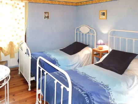 Le Chomeil, Maison 6 personnes à Chamalieres sur Loire - Photo 12