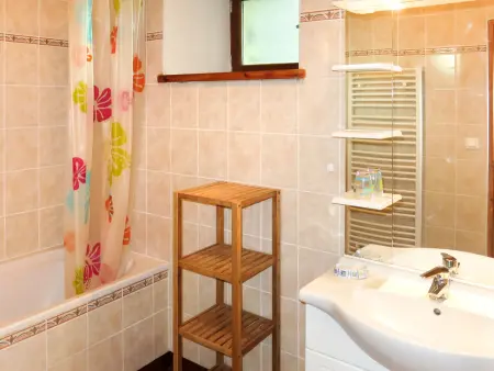Le Chomeil, Maison 6 personnes à Chamalieres sur Loire - Photo 13