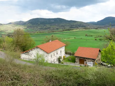 Le Chomeil, Maison 6 personnes à Chamalieres sur Loire - Photo 15