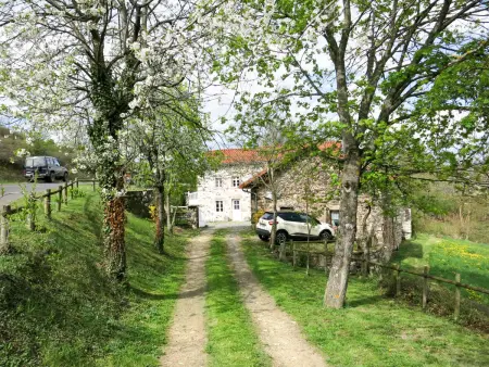 Le Chomeil, Maison 6 personnes à Chamalieres sur Loire - Photo 17