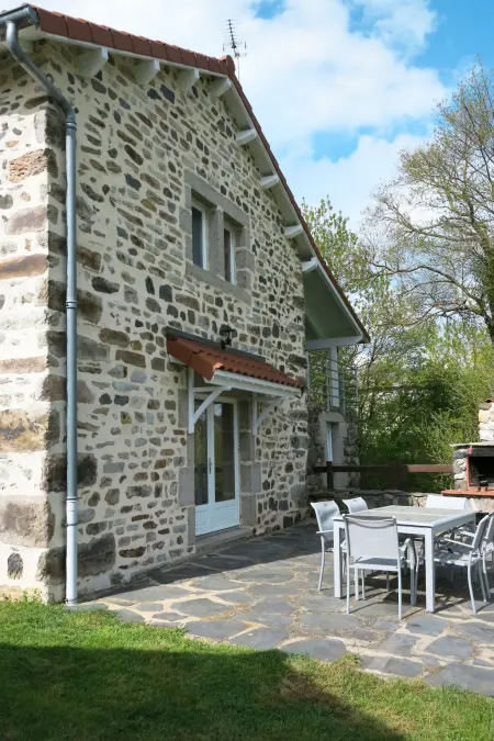 Le Chomeil, Maison 6 personnes à Chamalieres sur Loire - Photo 18