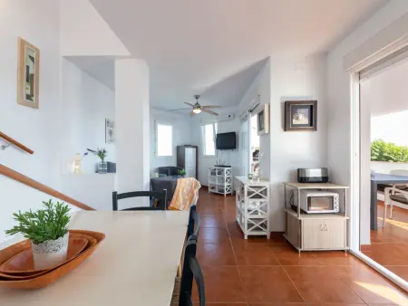 Sascha, Maison 4 personnes à Peñiscola - Photo 2