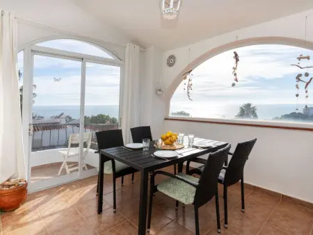 Tres Flores, Appartement 4 personnes à Peñiscola - Photo 1