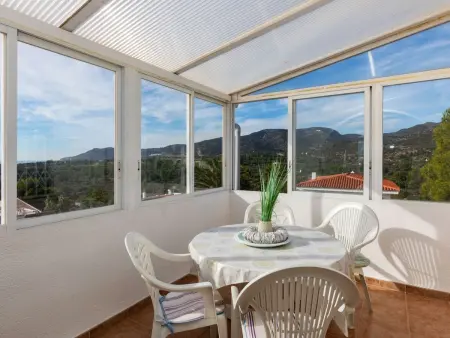 Tres Flores, Appartement 4 personnes à Peñiscola - Photo 2