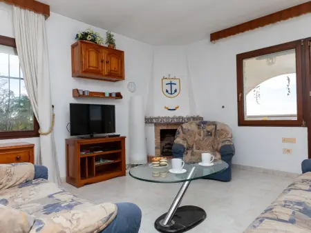 Tres Flores, Appartement 4 personnes à Peñiscola - Photo 3