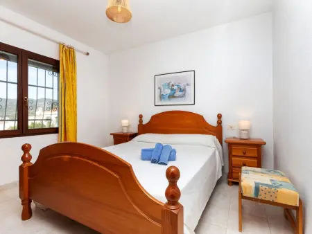 Tres Flores, Appartement 4 personnes à Peñiscola - Photo 4