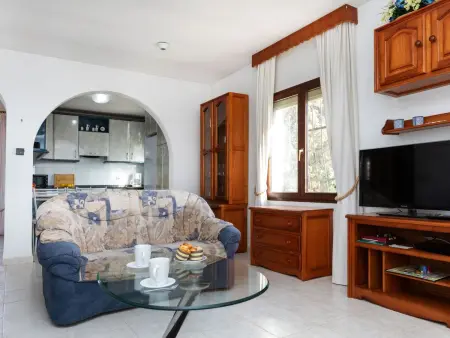 Tres Flores, Appartement 4 personnes à Peñiscola - Photo 6