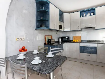 Tres Flores, Appartement 4 personnes à Peñiscola - Photo 7