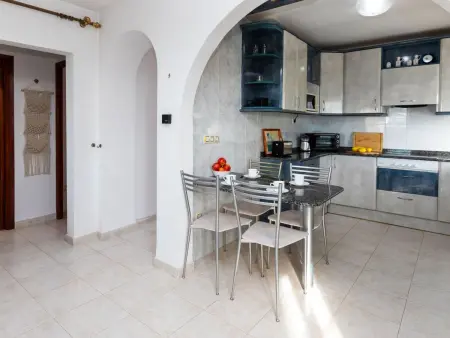 Tres Flores, Appartement 4 personnes à Peñiscola - Photo 8