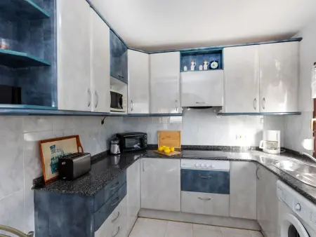 Tres Flores, Appartement 4 personnes à Peñiscola - Photo 9