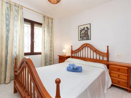 Tres Flores, Appartement 4 personnes à Peñiscola - Photo 10