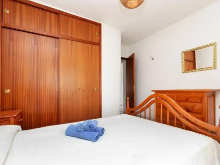 Tres Flores, Appartement 4 personnes à Peñiscola - Photo 11