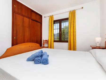 Tres Flores, Appartement 4 personnes à Peñiscola - Photo 12