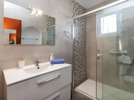 Tres Flores, Appartement 4 personnes à Peñiscola - Photo 13
