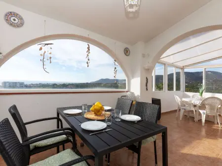 Tres Flores, Appartement 4 personnes à Peñiscola - Photo 14