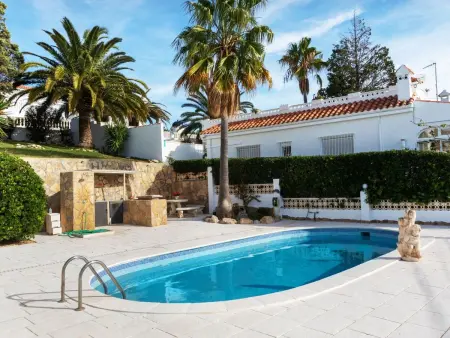 Tres Flores, Appartement 4 personnes à Peñiscola - Photo 15