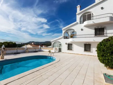 Tres Flores, Appartement 4 personnes à Peñiscola - Photo 16