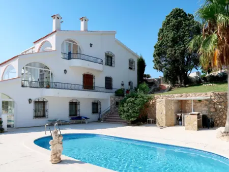 Tres Flores, Appartement 4 personnes à Peñiscola - Photo 18