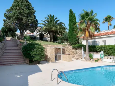 Tres Flores, Appartement 4 personnes à Peñiscola - Photo 20