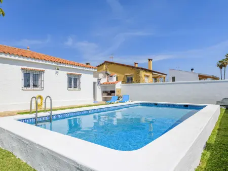 Villa Lolin, Villa 6 personnes à Vinarós - Photo 1