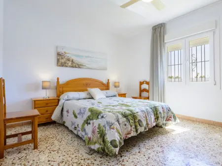 Villa Lolin, Villa 6 personnes à Vinarós - Photo 4