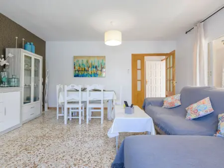 Villa Lolin, Villa 6 personnes à Vinarós - Photo 5