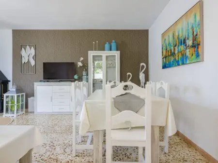 Villa Lolin, Villa 6 personnes à Vinarós - Photo 6